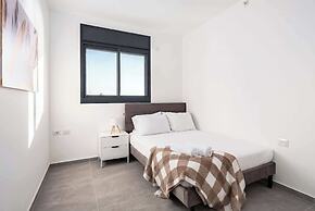 Prestige 4BR Breathtaking Sea Views