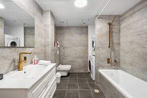Prestige 4BR Breathtaking Sea Views