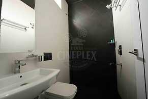 Hotel Cineplex