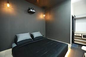Hotel Cineplex