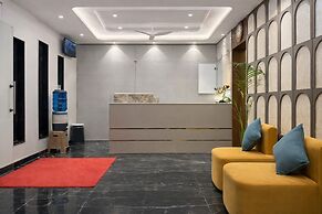 HOTEL GEETANJALI