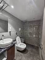 HOTEL GEETANJALI