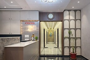HOTEL GEETANJALI