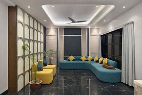 HOTEL GEETANJALI