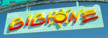 Bright Studio Accommodation-beahost