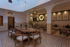 Riad KAMA privatif