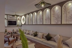 Riad KAMA privatif