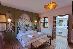 Riad KAMA privatif