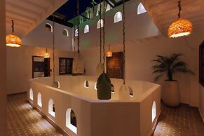 Riad KAMA privatif