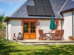 Hazel Lodge
