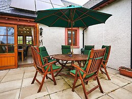 Hazel Lodge