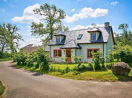 Hazel Lodge