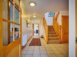 Hazel Lodge