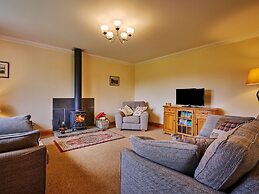 Hazel Lodge