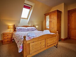 Hazel Lodge