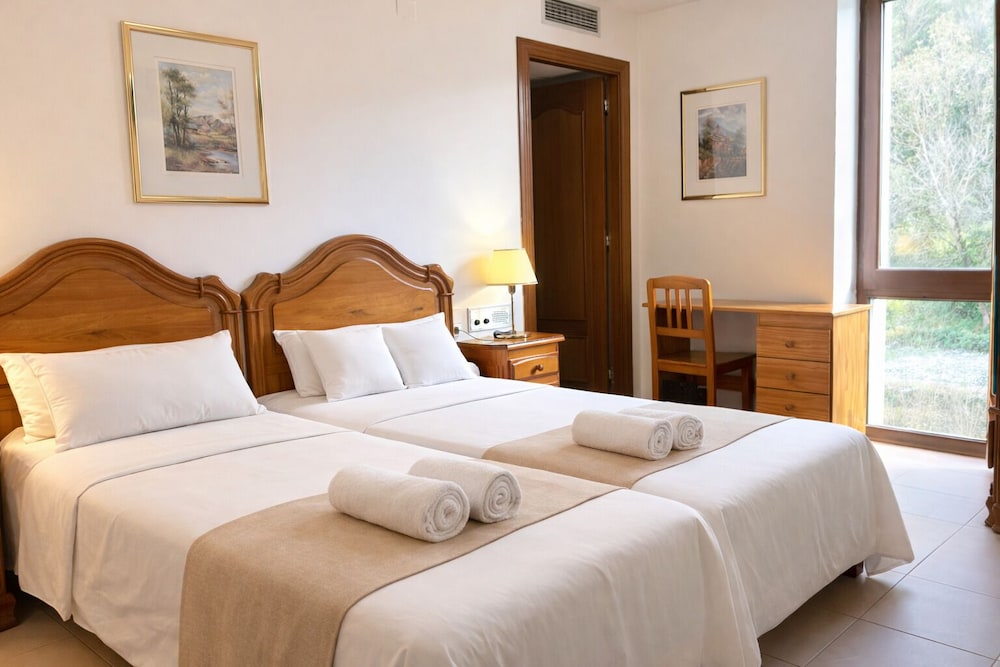 Hotel La Creu by RdA Hotels