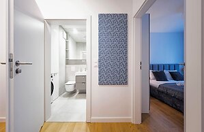 RentPlanet - Apartament Garbary