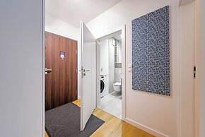 RentPlanet - Apartament Garbary