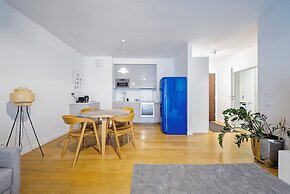 RentPlanet - Apartament Garbary