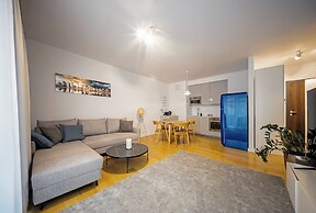 RentPlanet - Apartament Garbary