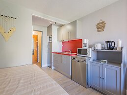 Apartment Near Port Cap Dagde