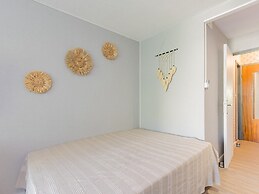 Apartment Near Port Cap Dagde