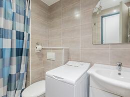 Apartment Near Port Cap Dagde