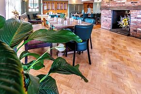 Wheatsheaf Inn