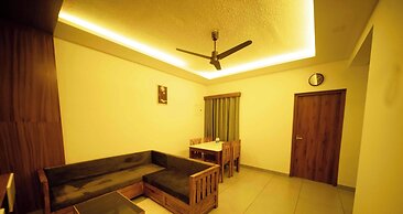 Spezio Luxurious Apartments