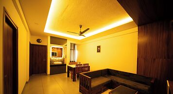 Spezio Luxurious Apartments