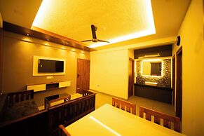 Spezio Luxurious Apartments