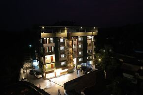 Spezio Luxurious Apartments