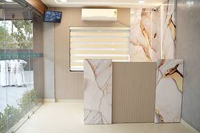 Spezio Luxurious Apartments