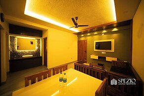 Spezio Luxurious Apartments