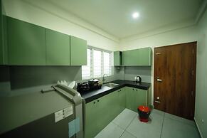 Spezio Luxurious Apartments