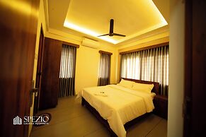 Spezio Luxurious Apartments