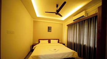 Spezio Luxurious Apartments