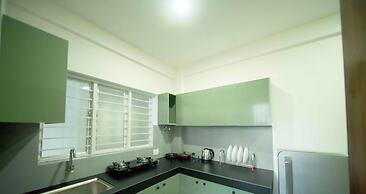 Spezio Luxurious Apartments