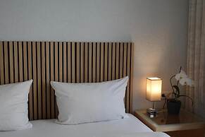 Hotel Birnbaum