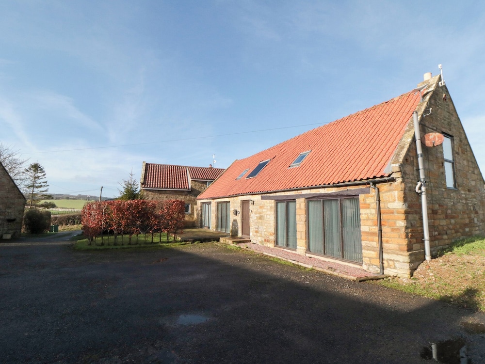 Millstone Cottage