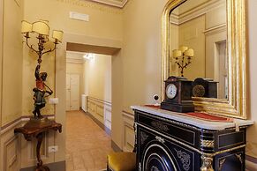 Appartamento Zefferini
