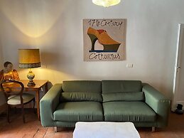 Appartamento La Piazzetta