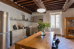 Appartamento Palei