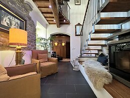 The Architects House