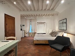 Vicolo Della Scala Rooms - Il Sole