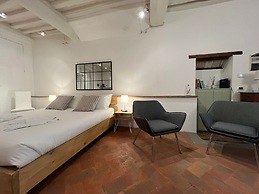 Vicolo Della Scala Rooms - Il Sole