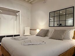 Vicolo Della Scala Rooms - Il Sole