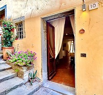 Vicolo Della Scala Rooms - Il Sole