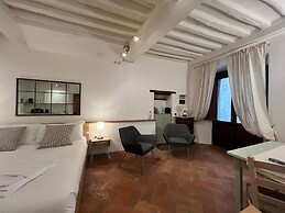 Vicolo Della Scala Rooms - Il Sole