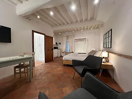 Vicolo Della Scala Rooms - Il Sole